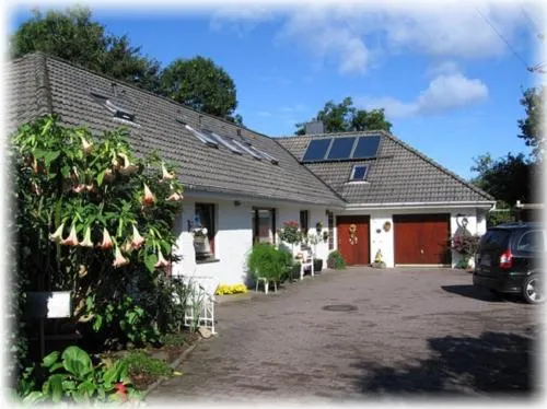 Ferienwohnung 2 - Leopold in Cuxhaven, Deutschland