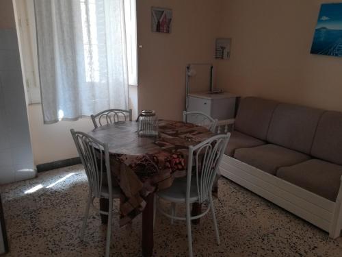 Appartamento Marina Grande Scilla