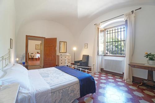 Agriturismo Le Cerbonche - Rosignano Marittimo