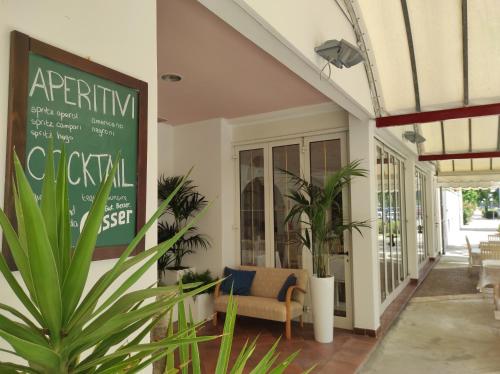 Villa Mirella-NUOVA GESTIONE