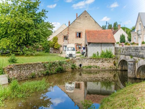 Holiday home Châtillon-Coligny - image 7