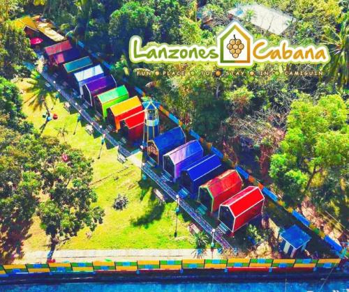 Lanzones Cabana