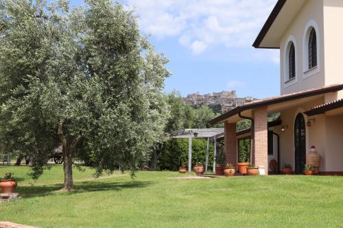 Agriturismo Il Bagolaro