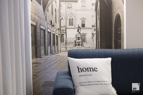 Pam Style Home, Boloňa (fotografie 4)