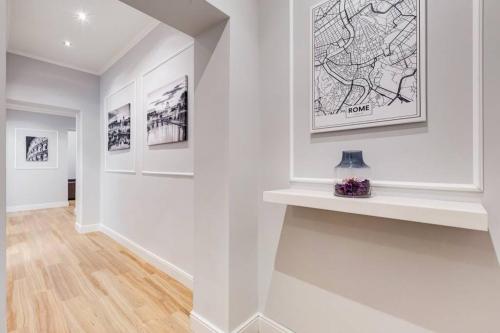 Migliori Collection Apartment, Roma (foto 10)