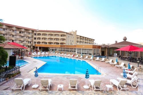By Cappadocia Hotel & SPA - image 8