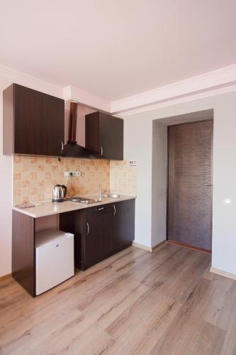 Primorskiy Suite in Odessa