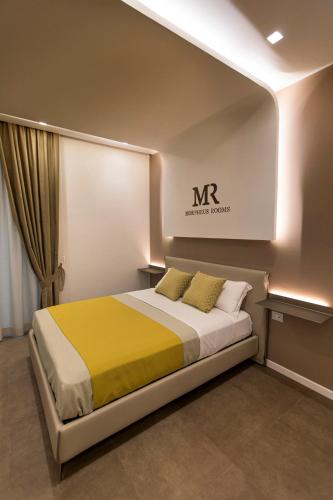 Morpheus Rooms, Neapel