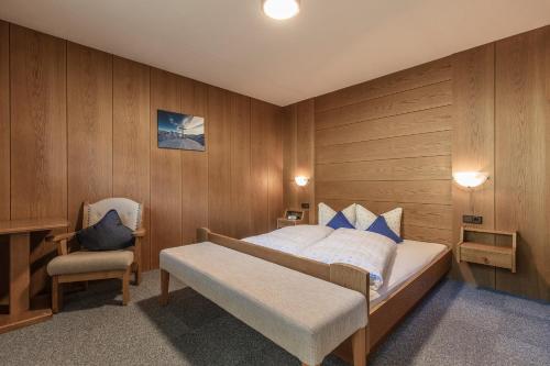 Appartement Fenderhof 5