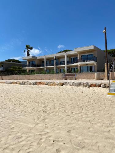 Résidence Belle Vue - Chambre 47 Hotel de charme Cavalaire-sur-Mer