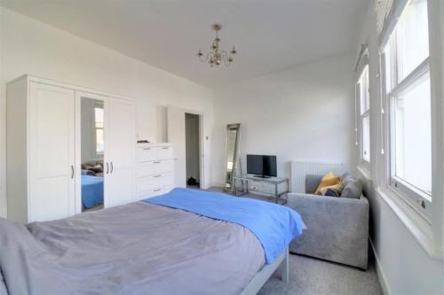 Replingham Road Apartment, Londýn (fotografie 7)