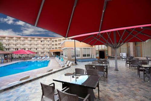 By Cappadocia Hotel & SPA - image 10