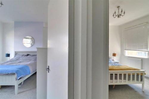 Replingham Road Apartment, Londýn (fotografie 6)