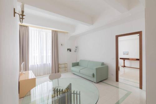 Corso Novara 5 - Sanita Design Apartment