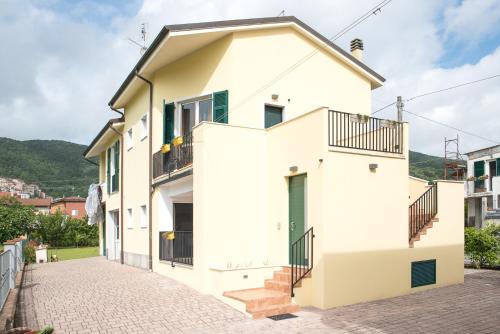  Le Camere di Giò in Ameglia