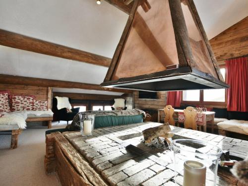 Chalet Le Grand-Bornand, 8 pièces, 14 personnes - FR-1-391-63 gîte à louer Venay