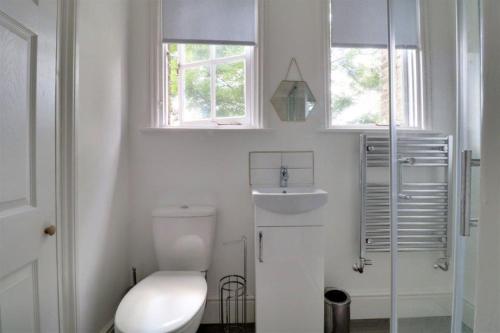 Replingham Road Apartment, Londýn (fotografie 8)
