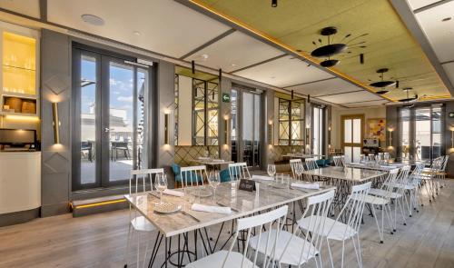 Pestana CR7 Gran Vía - image 7