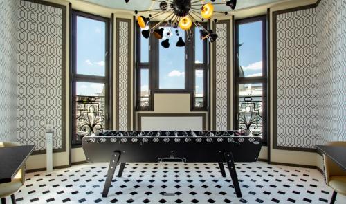 Pestana CR7 Gran Vía - image 13