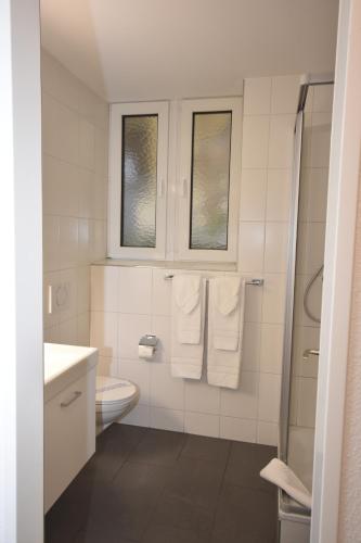 Centrally located 2BR - Color 23, Curych (fotografie 8)
