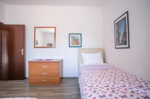 Gostinjska soba, Garden Apartment Hotel Split in Split