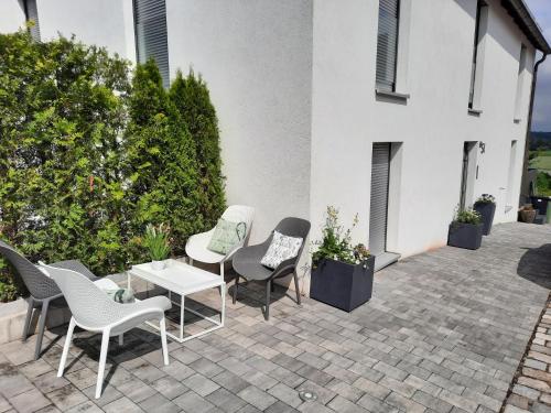 Apartments bei Playmobil 2,130 m2,24h self Check-in,Free parking