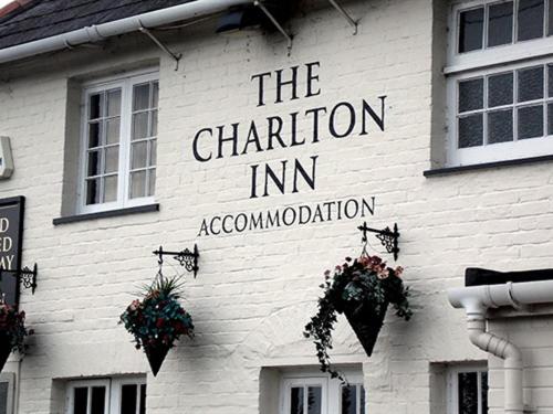 The Charlton Inn - Accommodation - Blandford Forum