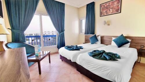 Tildi Hotel & Spa in Agadir