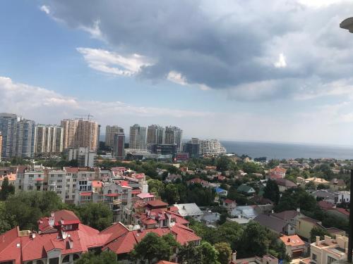 Квартира-студия