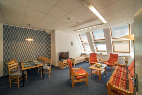 IT Centrum Apartments - image 12