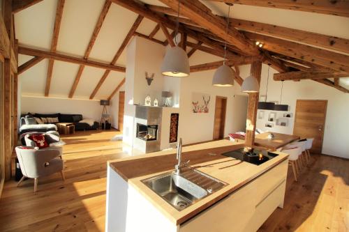 Alpenloft by Apartment Managers, Westendorf