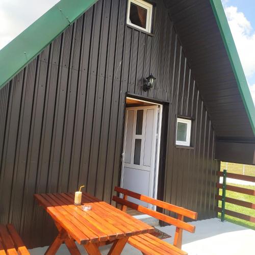Apartman Jegdic-Zabljak in Андрієвиця