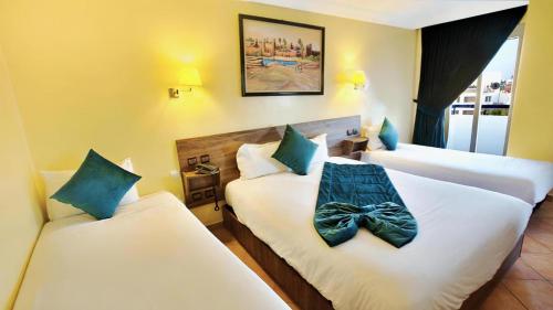 Hotel Tildi Hotel & Spa photo 2