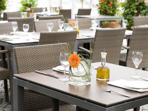 Restaurant Bachofer