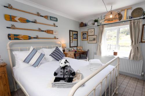 The Smugglers Inn in Weymouth