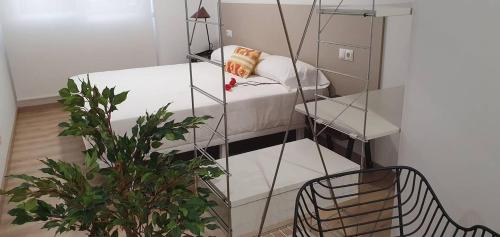  Apartamentos Antares 3 in Viduido