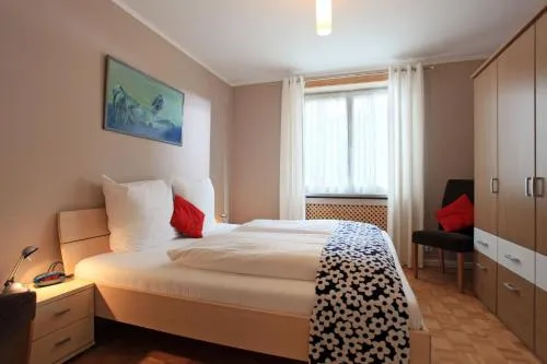 Apartment Alpine by Apartment Managers in Kirchberg in Tirol, Deutschland