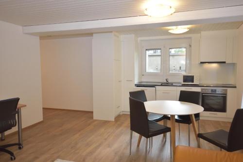 Centrally located 2BR - Color 23, Curych (fotografie 4)