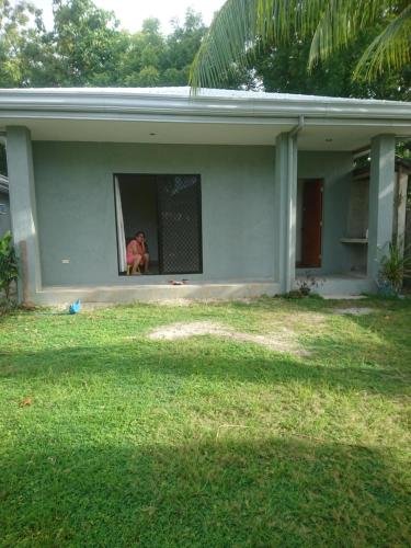 DJK's vacation house