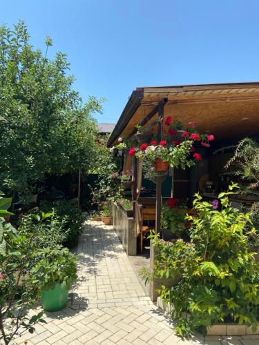 Уютный Дворик