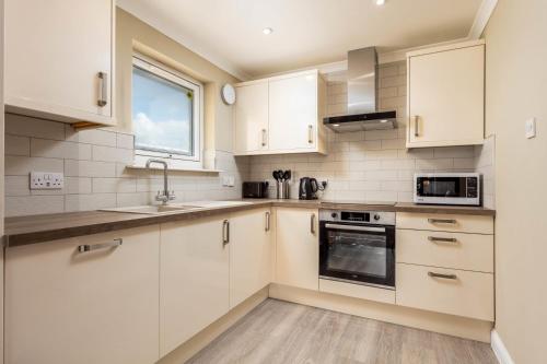 Зручності, Old Prestwick View - Donnini Apartments in Престуік