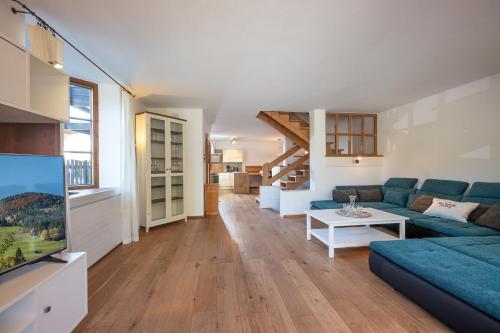 Chalet Gaisberg by Apartment Managers in Kirchberg in Tirol, Österreich