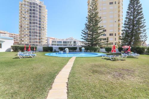 Torre Sol 407 - Vista Mar - image 3