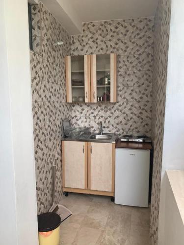 Quadruple Room with Sea View image 2