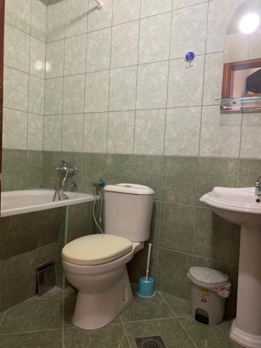 Quadruple Room with Sea View image 1