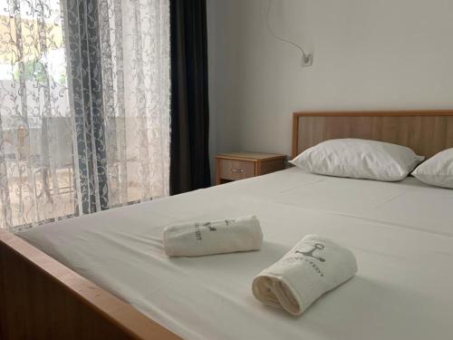Quadruple Room with Sea View image 5