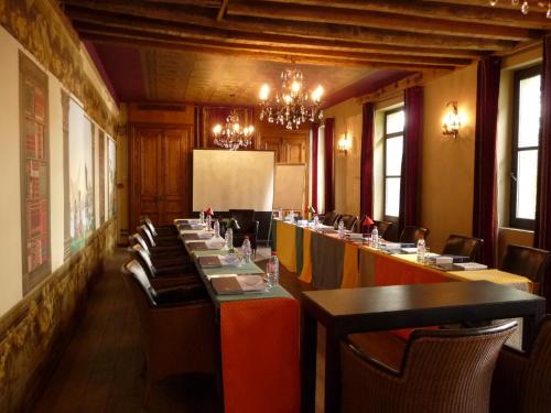 Hôtel Relais Monceau - image 13