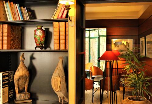 Hôtel Relais Monceau - image 5