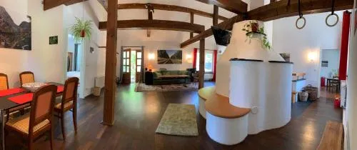Köbelerhof - Stilvoll eingerichtete Landwohnung in Kördorf, Deutschland