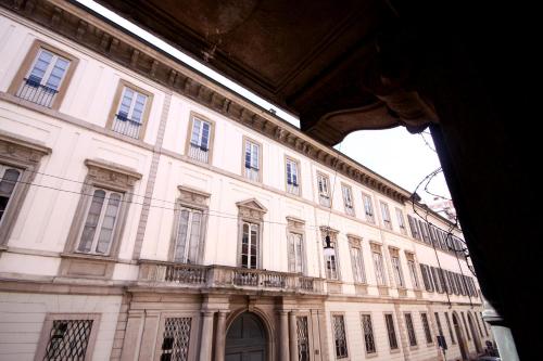Ca' Monteggia Guest House - 전망